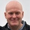 Patrick McDonagh Head Shot