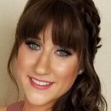 Alyssa Dittner Head Shot