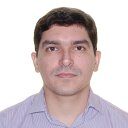 Caio Cesar Araujo Morais, P.T. PhD Head Shot