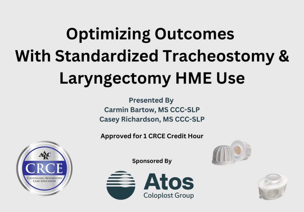 Optimizing Outcomes