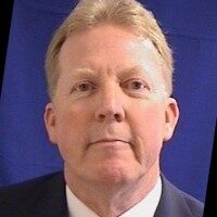 Peter Allen Head Shot