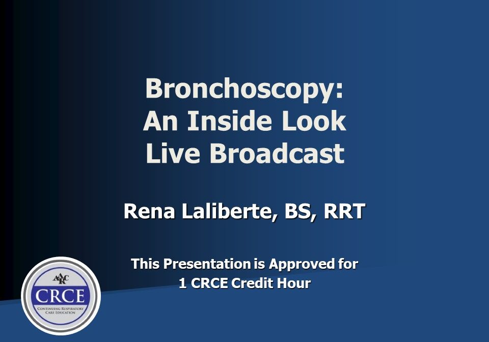 RTLB Bronch RL