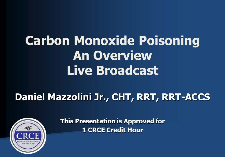 RTLB CO Poison DM