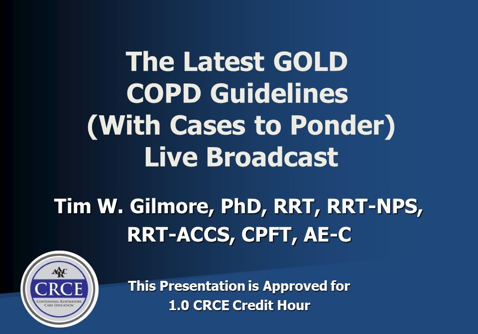 RTLB COPD TG