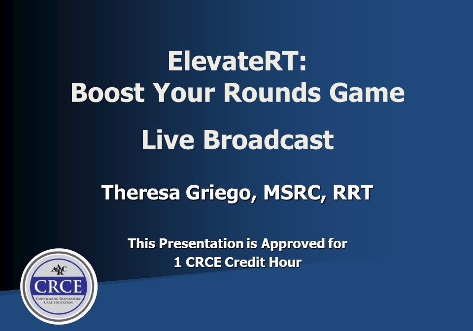 RTLB Elevate TG