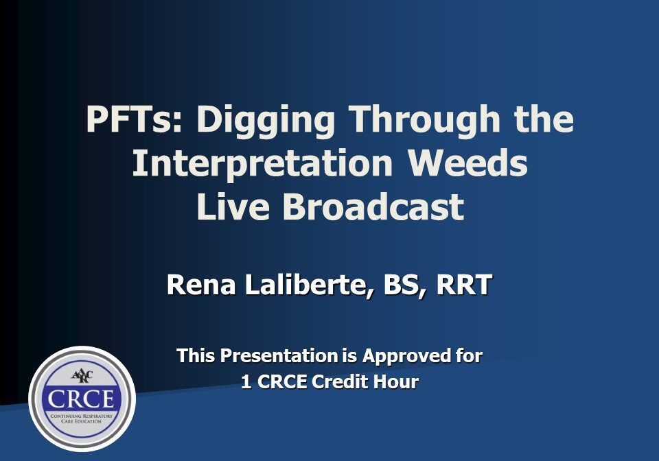 RTLB PFTs Interp RL