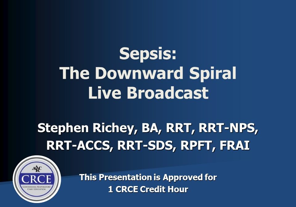 Sepsis SR LB