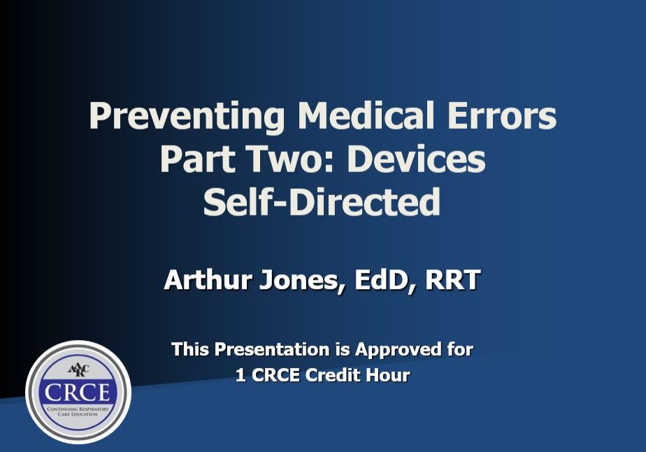 Title Page AARC ERR-2 Dev SD