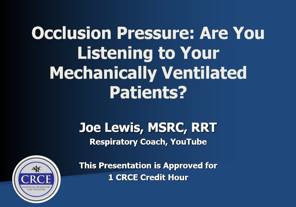 Title Page AARC OCCL MSRC