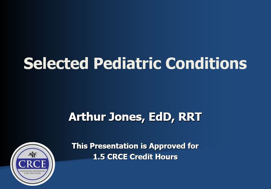 Title Page AARC SPP
